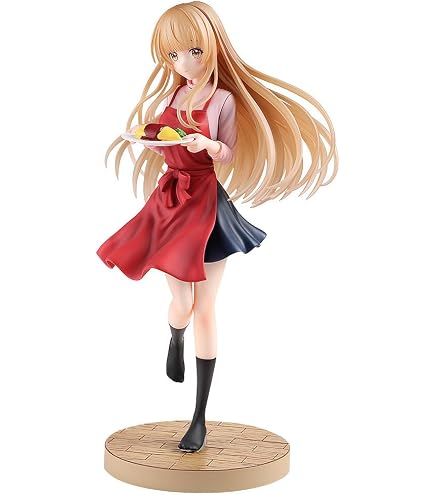 Amazon.com: The Angel Next Door Spoils Me Rotten: Mahiru Shiina 1